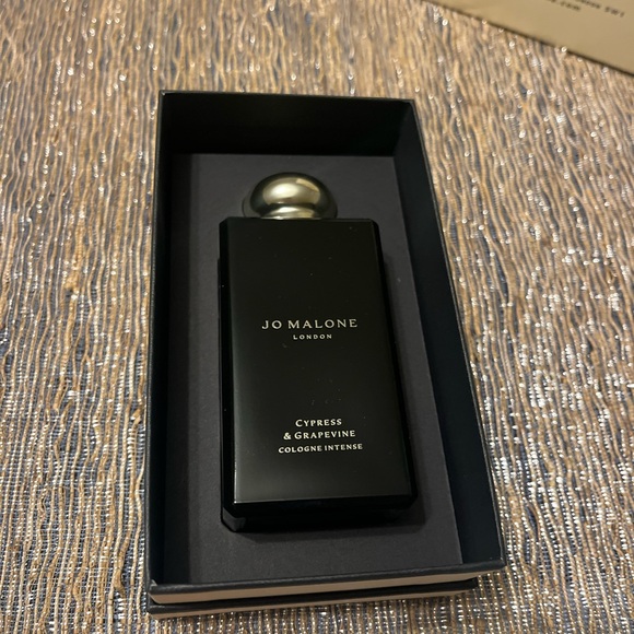 Jo Malone 100ml Cypress & Grapevine Cologne - Picture 2 of 5